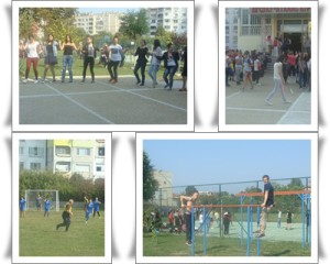sport